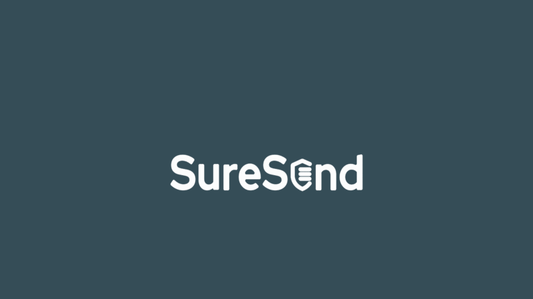 Introduction to SureSend: Your Encrypted File Transfer Solution