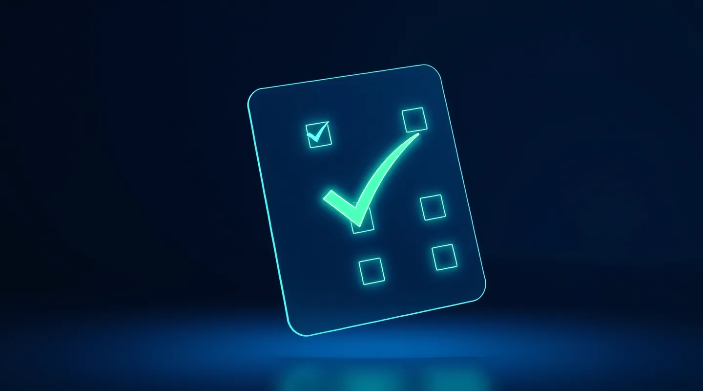 A glowing green PHIPA compliance checklist representing the core obligations custodians must meet
