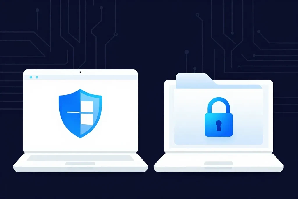 How to Encrypt a File on Windows and Mac (Step-by-Step)